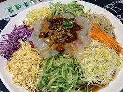 -一块豆腐·海鲜·家常菜(李沧书院路店)