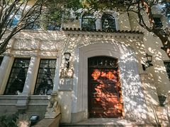 -上海安亭别墅花园酒店