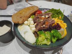-娜娜家·Nana's restaurant(国金汇店)