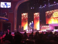 -南京阿波罗演艺广场