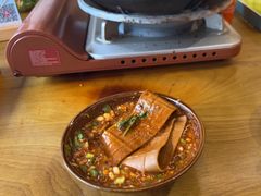 -黔哆哆地摊酸汤火锅(清湖店)