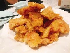 -北李妈妈菜·海肠捞饭(高新万达店)