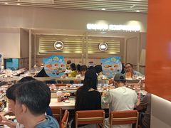 -争鲜回转寿司(东方银座店)