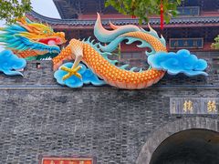 -鼓楼(西湖风景名胜区)