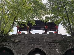 -涞滩古镇