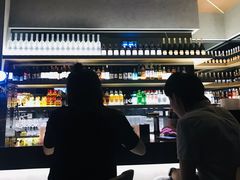 -TZ House音乐现场(来福士中心店)