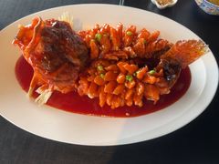 -RIVIERA 松鹤楼(外滩店)
