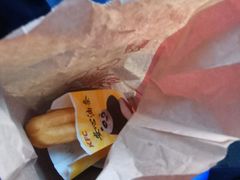 -肯德基(中华路店)