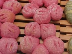 -木子木水日式烫面包(世界城光谷店)