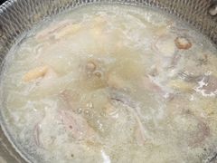 胡椒猪肚鸡-捞王锅物料理(济南万象城店)