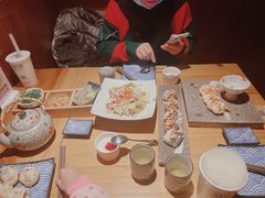 -故乡屋日本料理(八一广场店)