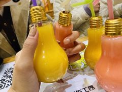 -韩食味·小木屋(日照店)