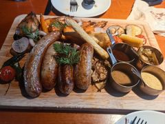 -布拉格餐厅· 中欧捷克菜(全国首店)