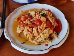 -红灯笼姥姥饭店·江景餐厅