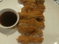 -盒马渔市(平高企业集团·平高广场店)