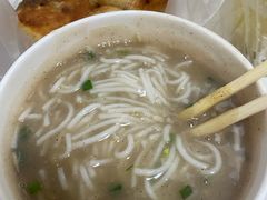 -汪记鲜鱼糊汤粉(沈阳路总店)