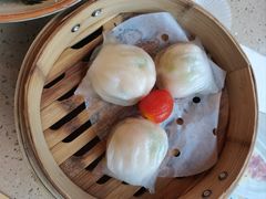 -点都德(龙之梦店)