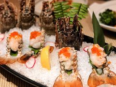 -花和海鲜自助(梅江店)