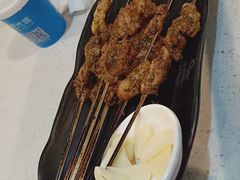 -蚝太郎 • 海鲜烧烤(建国路创始店)