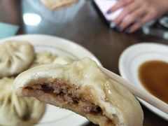 -四条包子(古城街店)
