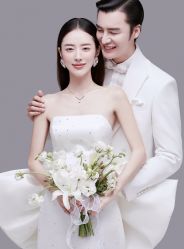 -拾尚映画·STUDIO婚纱摄影(中关村店)
