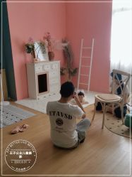 -王子公主儿童摄影(浦江路店)