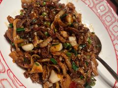 -喜棠·长沙家宴·海鲜·湘菜(麓谷店)