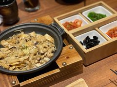-胜博殿日式炸猪排(侨福芳草地店)