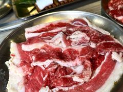 -西塔老太太泥炉烤肉(北京望京店)