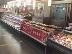 -GranVida生活超市(海信广场店)