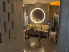 -施奈儿.洗头頭療.按摩SPA.采耳(上梅林店)