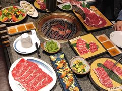 -NIUAN牛庵·日式和牛烧肉(恒隆店)