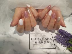 -悦指间美甲美睫