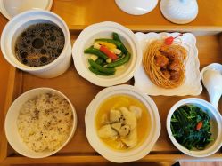 -她时区金吉兒月子中心(太湖度假店)