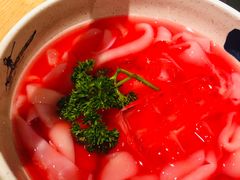 -蜀九香火锅(彩虹店)