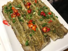 -邢氏老太太烧烤(南山店)