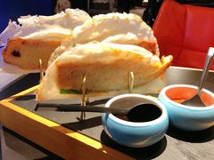 -老头儿油爆虾·1987杭州烟火味(湖滨银泰in77D区店)