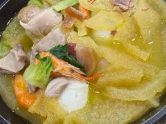 -奎元馆.百年奎元.非遗传承(西湖边的解放路店)