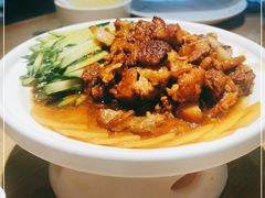 -姥姥家春饼店(佳亿时尚广场店)