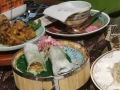 -小娘惹厨房Little Nyonya(狮城有约上榜店)