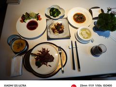 -满晴川·筵(泰达时代中心店)