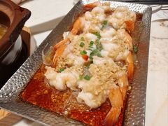 -金牌外婆家(万象城店)