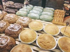 -窑滚面包专门店(马鞍山金鹰店)