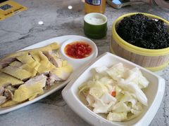 -紫藤园·天目湖大鱼头(南山竹海店)