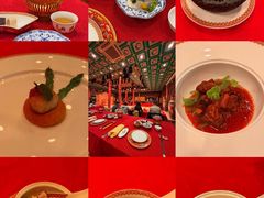-白家大院·王府宫廷菜(苏州街店)