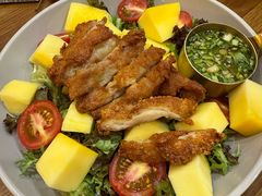 -曼谷食堂·泰国家庭料理(丹桂路店)