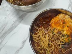 -金牌罗记肠旺面(蔡家街店)