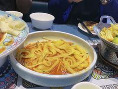 -原鄉本味 楚菜 丹江口鱼(北苑店)