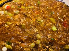 铁板红薯粉-缪氏川菜(丰盛町店)