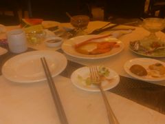 -东方红海鲜百汇(国际大厦店)